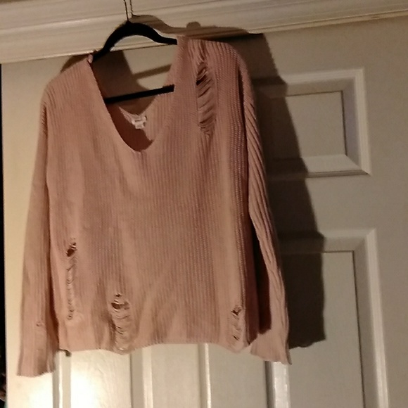 Sweater - Picture 2 of 2